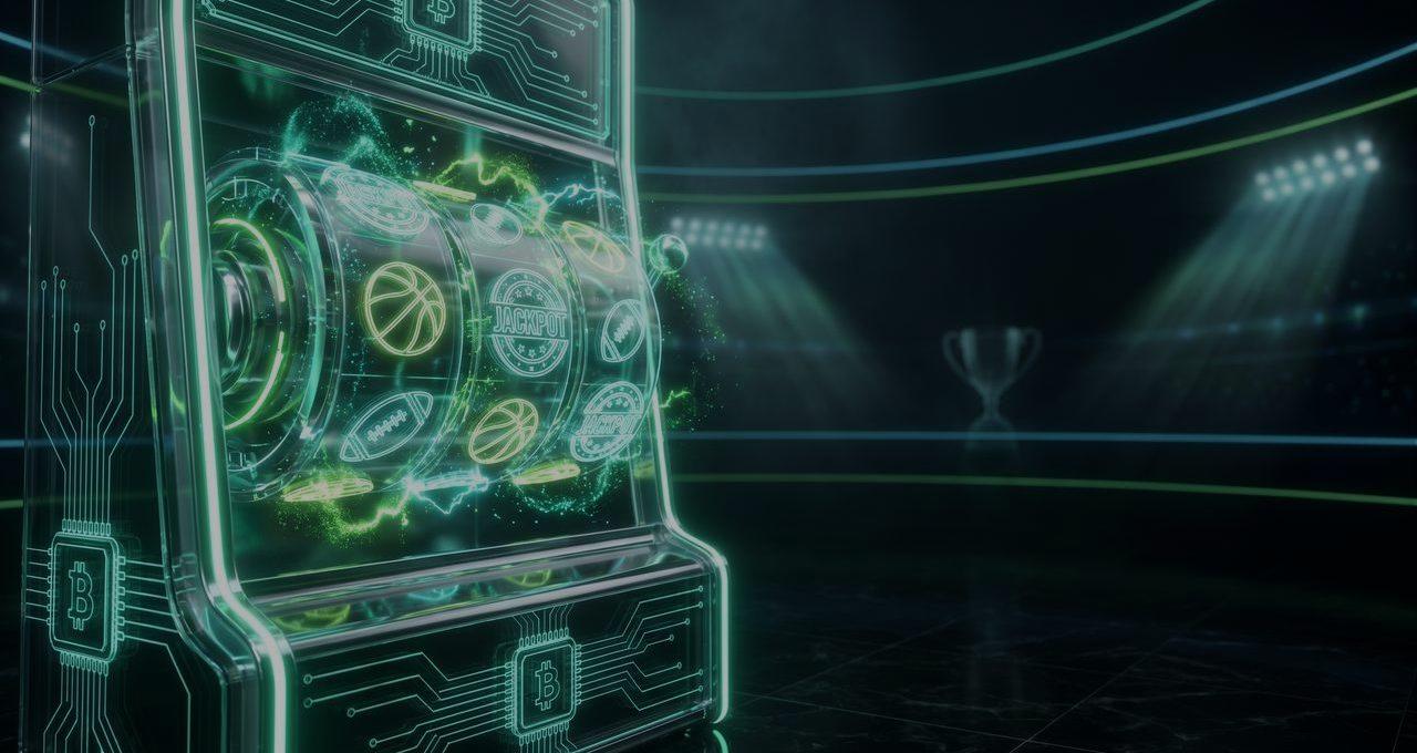 Sportsbet.io