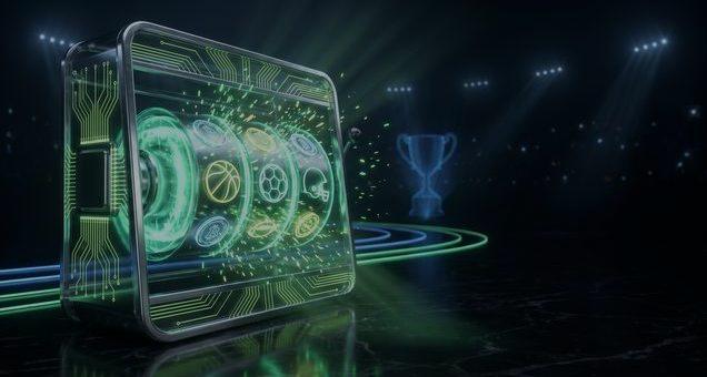 Sportsbet.io